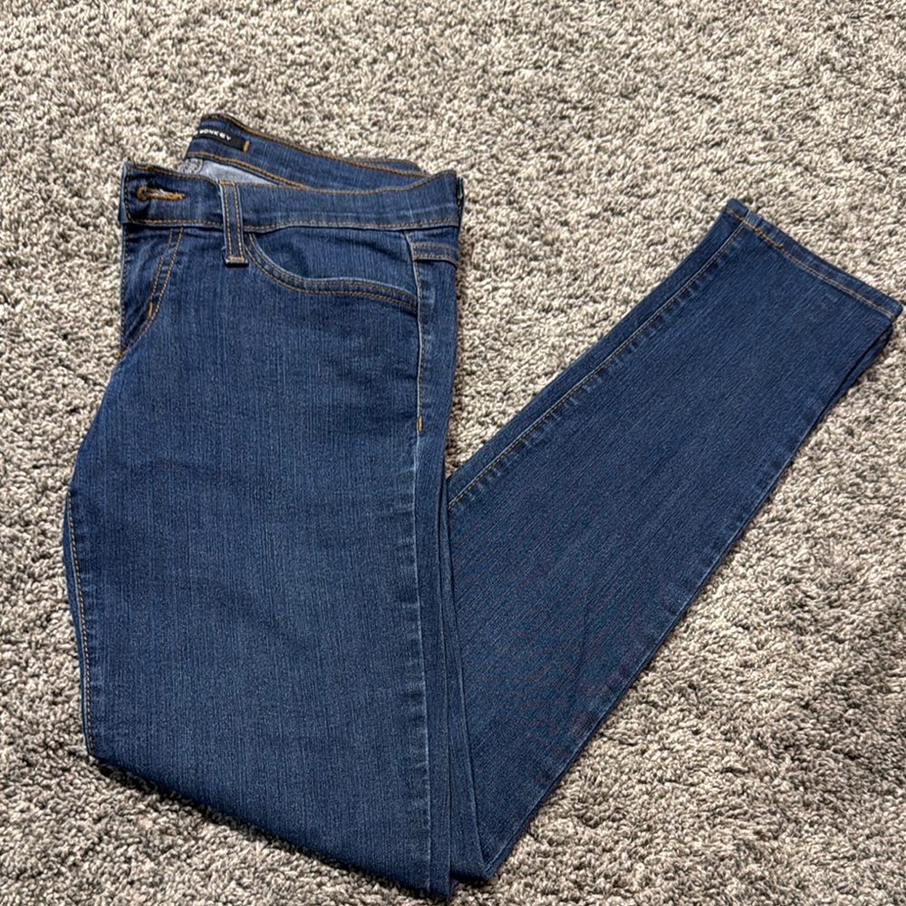 Flying Monkey Classic Blue Women's Jegging